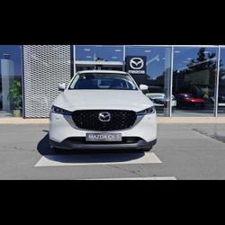 Mazda CX-5 2.2 SKYACTIV-D 150ch Avantage BVA6 2023 Mouilleron-le-Captif
