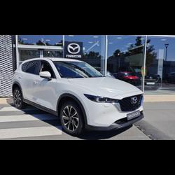 Mazda CX-5 2.2 SKYACTIV-D 150ch Avantage BVA6 2023 Mouilleron-le-Captif