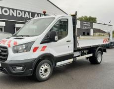 Ford Transit Warcq