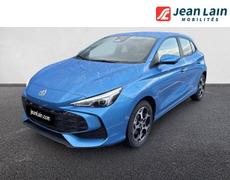 MG MG3 - MG3 1.5 L Hybrid+ 195 ch Luxury - 21 450 €