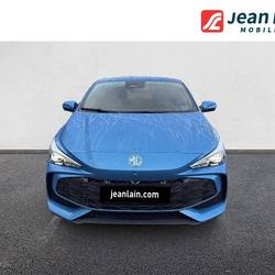 MG MG3 MG3 1.5 L Hybrid+ 195 ch Luxury Reventin-Vaugris