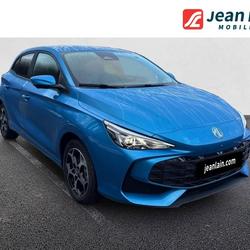 MG MG3 MG3 1.5 L Hybrid+ 195 ch Luxury Reventin-Vaugris