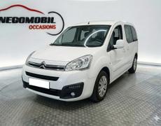 Citroen Berlingo Châtillon-en-Vendelais