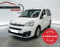 Citroen Berlingo Châtillon-en-Vendelais