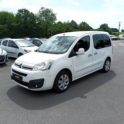 Citroen Berlingo BlueHDi 100 BVM Feel Ch&acirc;tillon-en-Vendelais