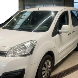 Citroen Berlingo BlueHDi 100 BVM Feel Ch&acirc;tillon-en-Vendelais