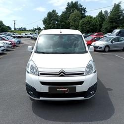 Citroen Berlingo BlueHDi 100 BVM Feel Ch&acirc;tillon-en-Vendelais