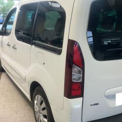 Citroen Berlingo BlueHDi 100 BVM Feel Ch&acirc;tillon-en-Vendelais