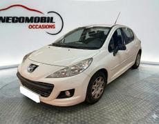 Peugeot 207 Châtillon-en-Vendelais