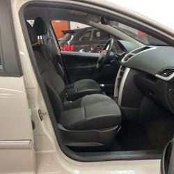 Peugeot 207 1.4 HDI 70 ACTIVE Ch&acirc;tillon-en-Vendelais