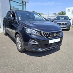 Peugeot 3008 BlueHDi 130ch S&S BVM6 Active Business occasion - Redon - photo 2/13