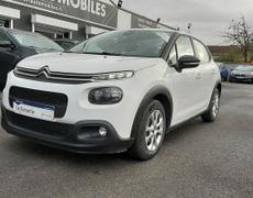 Citroen C3 Warcq