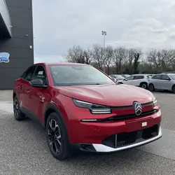 Citroen C4 1.2 HYBRIDE 145CH S&S BUSINESS AUTOMATIQUE M&eacute;rignac