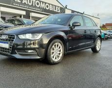 Audi A3 Sportback Warcq