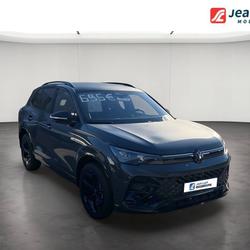 Volkswagen Tiguan 1.5 eHybrid 272ch DSG6 R-Line Edition occasion - Annecy - photo 3/20