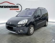 Peugeot Partner Tepee Châtillon-en-Vendelais