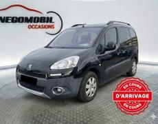 Peugeot Partner Tepee Châtillon-en-Vendelais