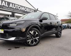 Citroen C4 X Warcq