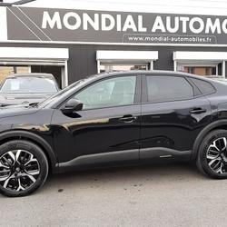 Citroen C4 X 1.2 HYBRIDE 145CH MAX E-DCS6 occasion - Warcq - photo 2/23