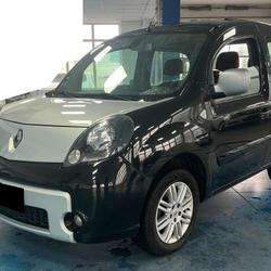 Renault Kangoo Be Bop 1.6 16v Ch&acirc;tillon-en-Vendelais
