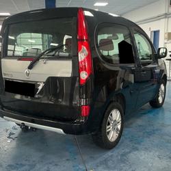 Renault Kangoo Be Bop 1.6 16v Ch&acirc;tillon-en-Vendelais