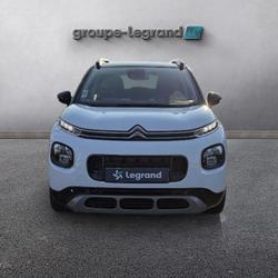 Citroen C3 Aircross PureTech 110ch S&S Shine EAT6 E6.d-TEMP 114g Bayeux