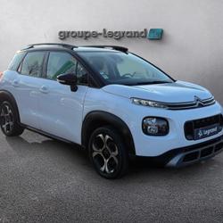Citroen C3 Aircross PureTech 110ch S&S Shine EAT6 E6.d-TEMP 114g Bayeux