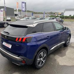 Peugeot 3008 II 1.5 BlueHDi 130ch GT Line S&S Auch