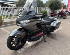 Honda Goldwing Mougins