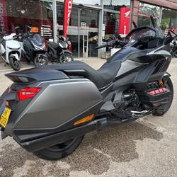 Honda Goldwing GL 1800 GOLDWING BAGGER DCT Mougins