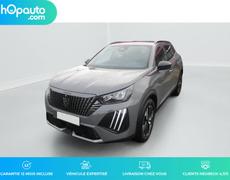 Peugeot 2008 Cesson-Sévigné