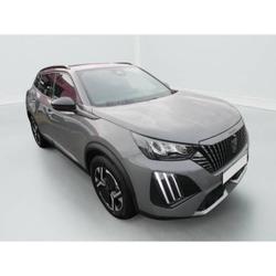 Peugeot 2008 Hybrid 145 e-DCS6 Allure Laval