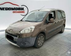 Peugeot Partner Tepee Châtillon-en-Vendelais