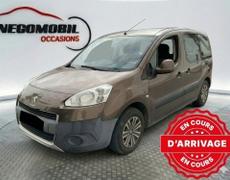 Peugeot Partner Tepee Châtillon-en-Vendelais