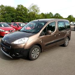 Peugeot Partner Tepee 1.6 HDI 90 Active Ch&acirc;tillon-en-Vendelais