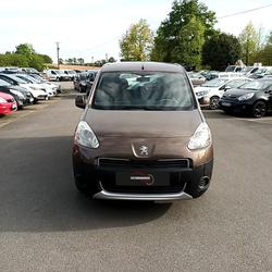 Peugeot Partner Tepee 1.6 HDI 90 Active Ch&acirc;tillon-en-Vendelais