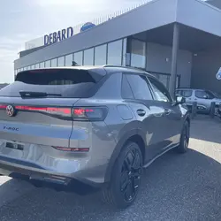 Volkswagen T-Roc 1.5 ETSI 150CH R-LINE DSG7 Saint-Saturnin