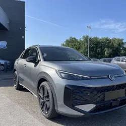 Volkswagen T-Roc 1.5 ETSI 150CH R-LINE DSG7 Saint-Saturnin