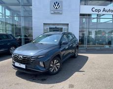 Hyundai Tucson Redon