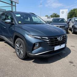 Hyundai Tucson Tucson 1.6 CRDi 136 Hybrid 48V DCT-7 Business Redon