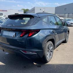 Hyundai Tucson Tucson 1.6 CRDi 136 Hybrid 48V DCT-7 Business Redon