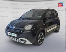 Fiat Panda Colmar