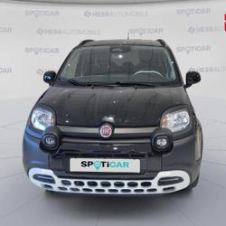Fiat Panda Pandina 1.0 65ch BSG S&S Hybrid Cross occasion - Colmar - photo 2/16