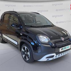 Fiat Panda Pandina 1.0 65ch BSG S&S Hybrid Cross occasion - Colmar - photo 3/16