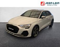 Audi A3 Sportback Ville-la-Grand
