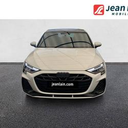 Audi A3 Sportback A3 Sportback TFSI Mild Hybrid 150 S tronic 7 S line Ville-la-Grand