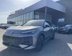 Volkswagen T-Roc Mérignac