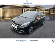 Peugeot 208 Châlons-en-Champagne