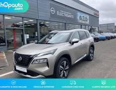 Nissan XTrail Saint-Jouan-des-Guérets