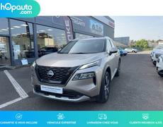Nissan XTrail Saint-Jouan-des-Guérets